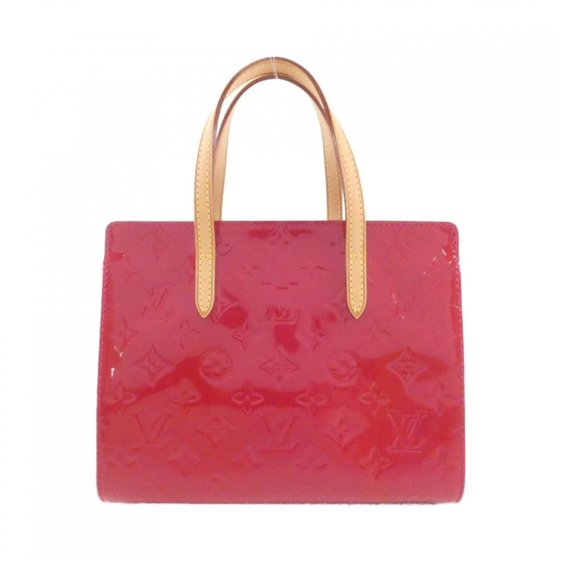 Louis Vuitton Vernis Catalina BB M90016 Handbag (1 of 13)