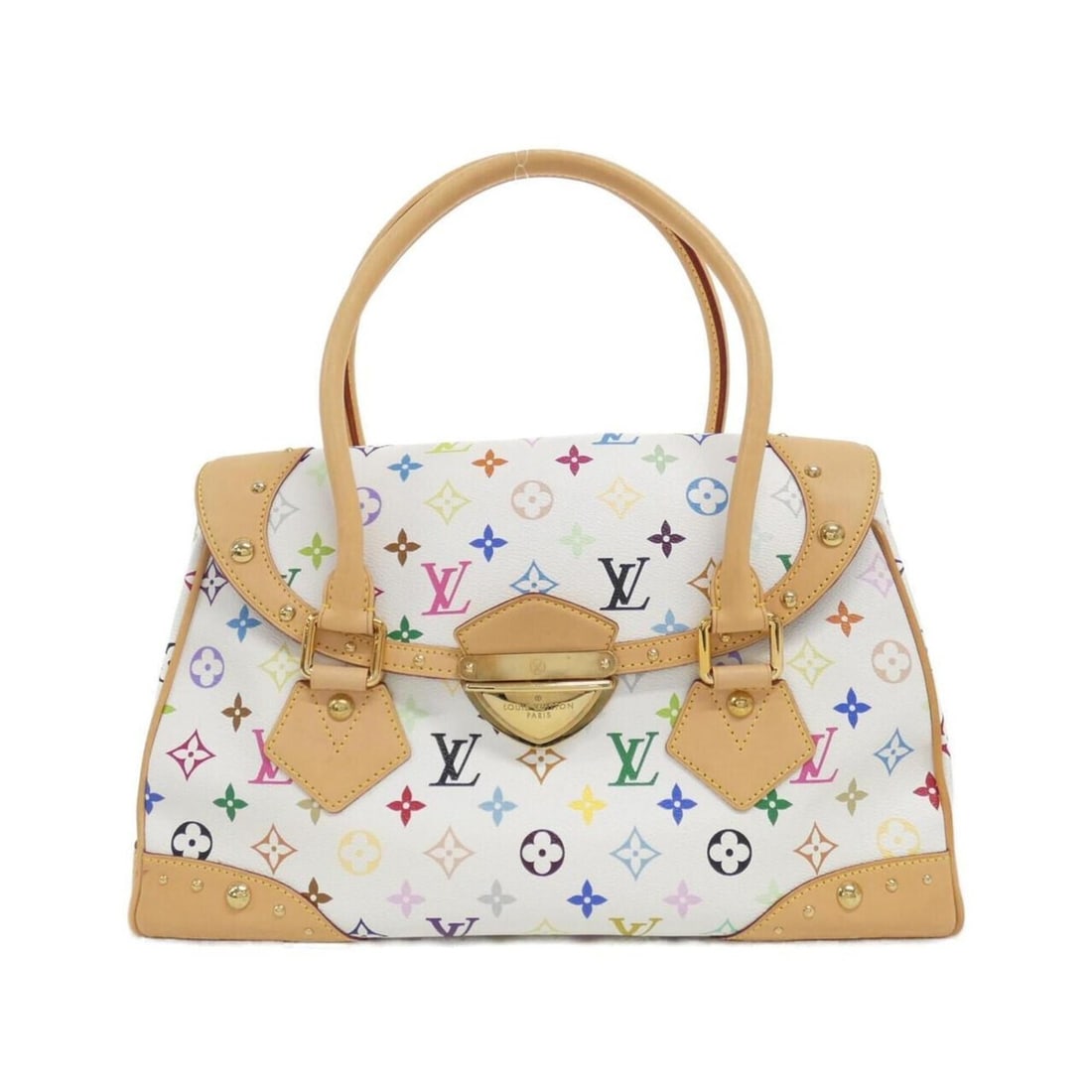 Louis Vuitton Multicolor Beverly GM M40201 Handbag (1 of 15)