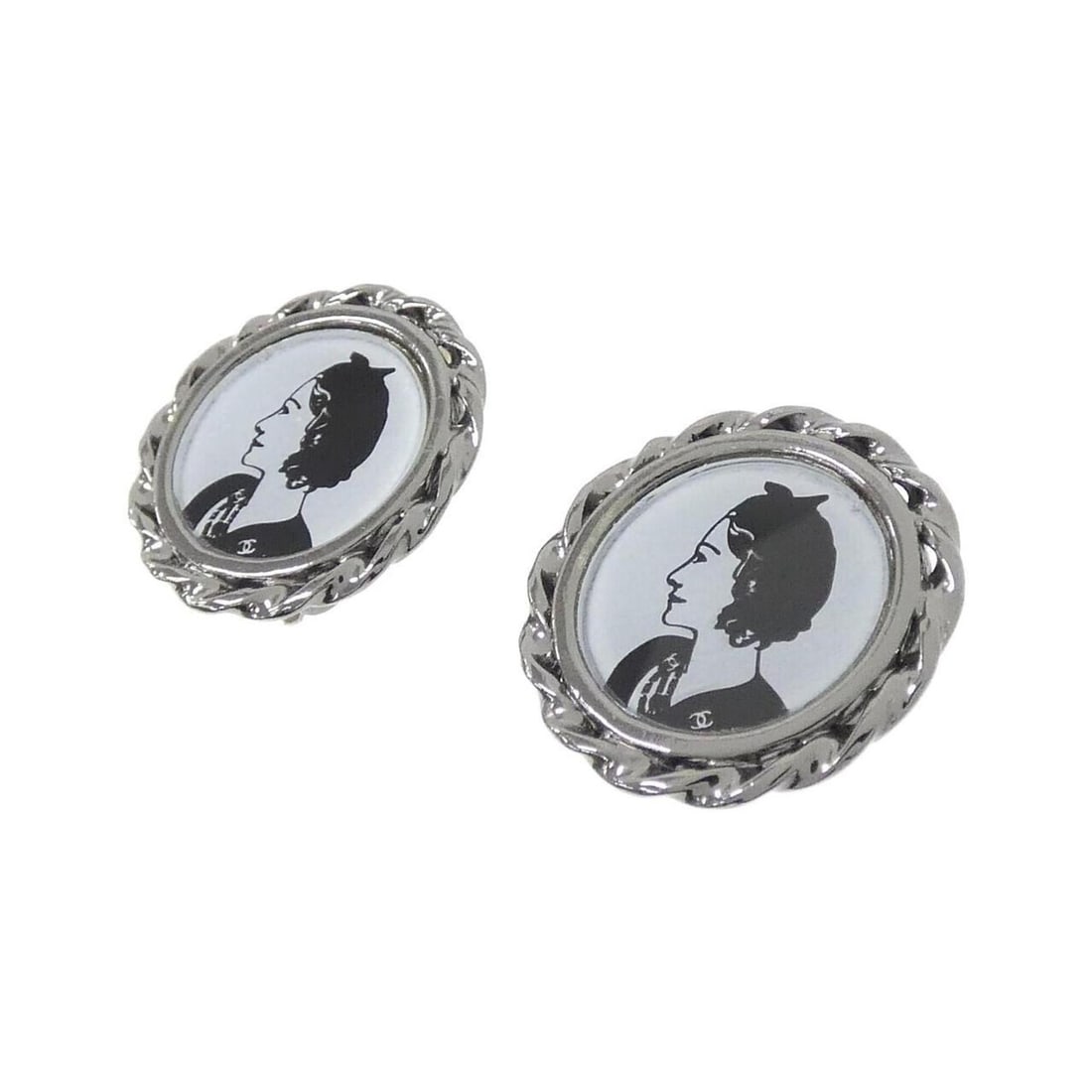 Chanel earrings - 2