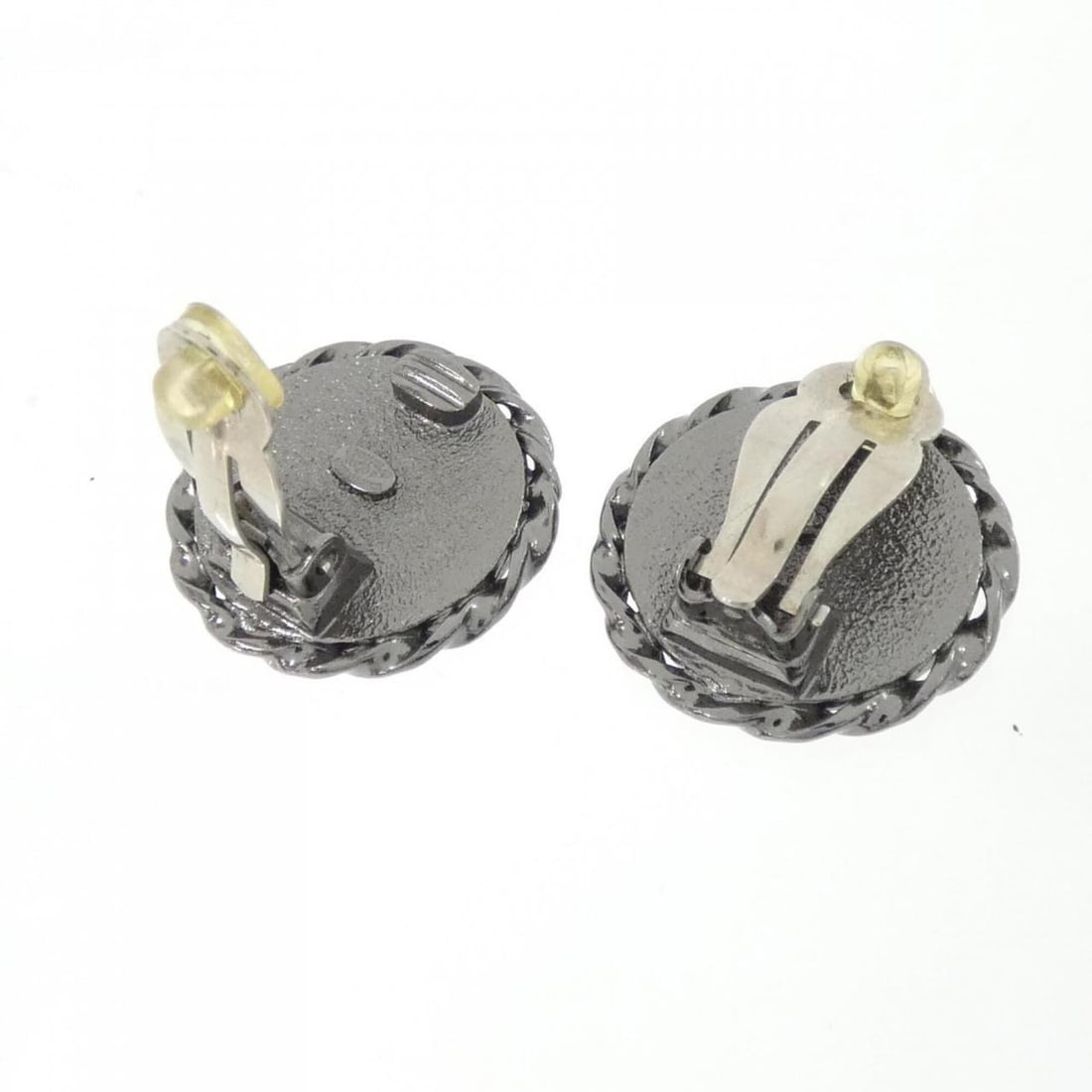 Chanel earrings - 3