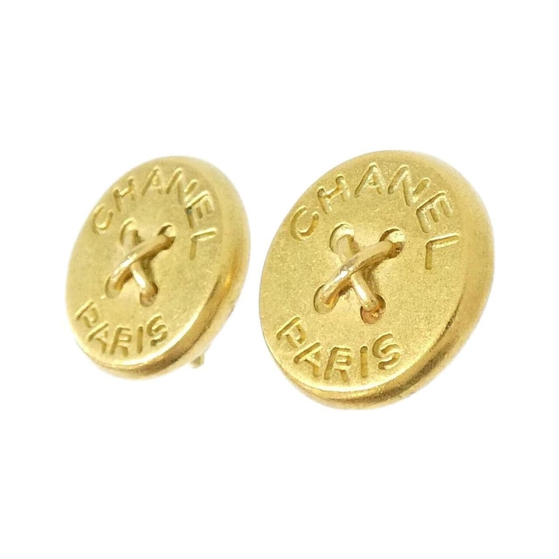 Chanel earrings - 2