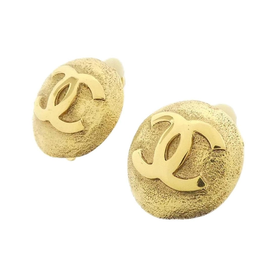 Chanel earrings - 2