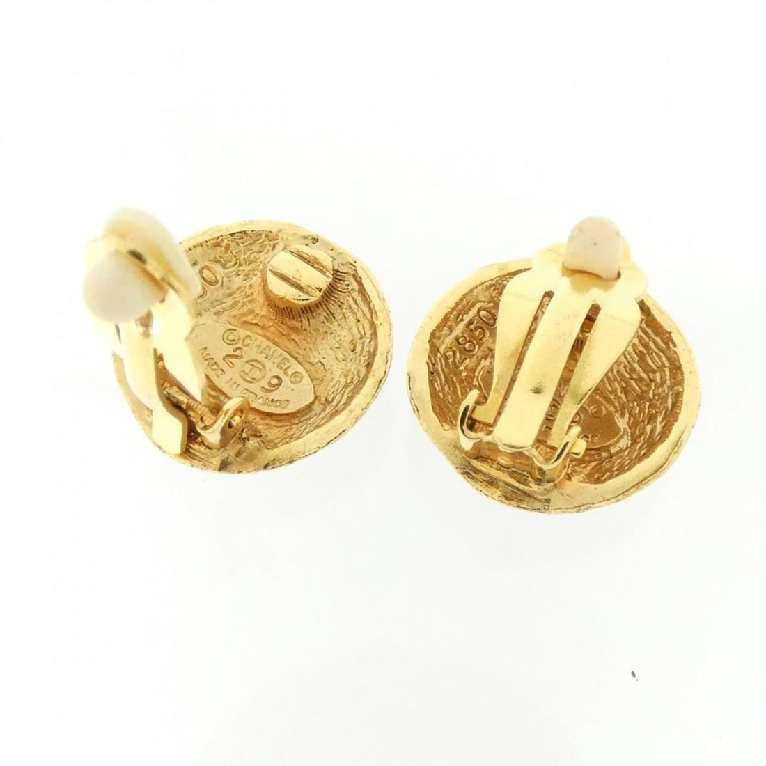 Chanel earrings - 3