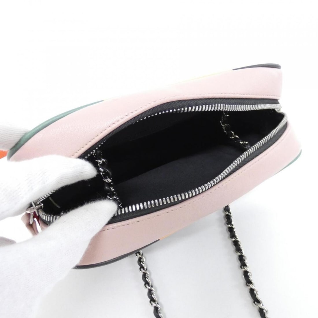 Chanel shoulder bag - 10
