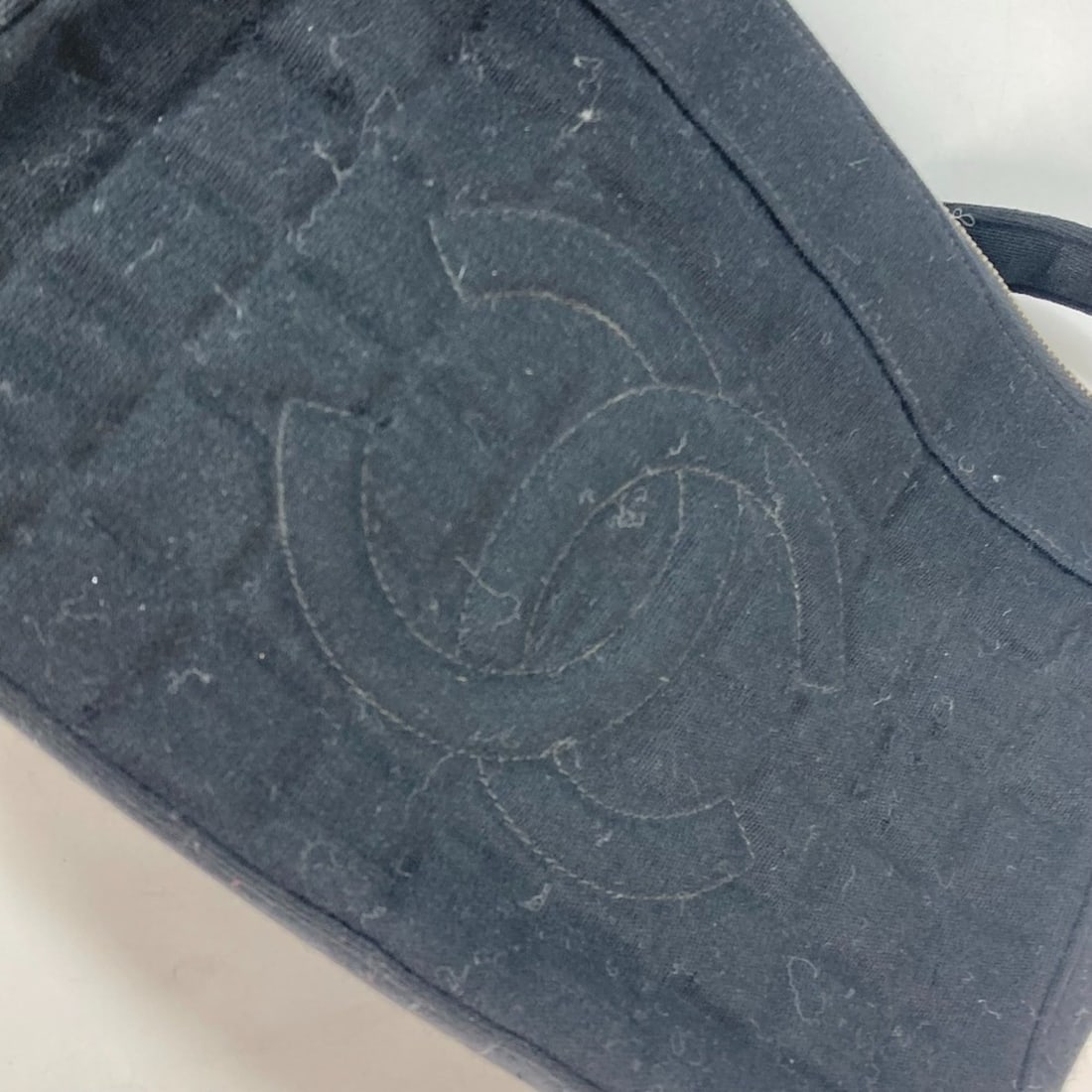 Chanel shoulder bag - 11