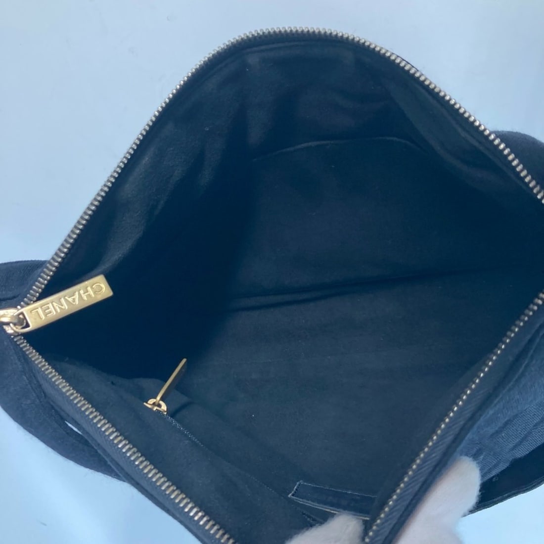 Chanel shoulder bag - 15