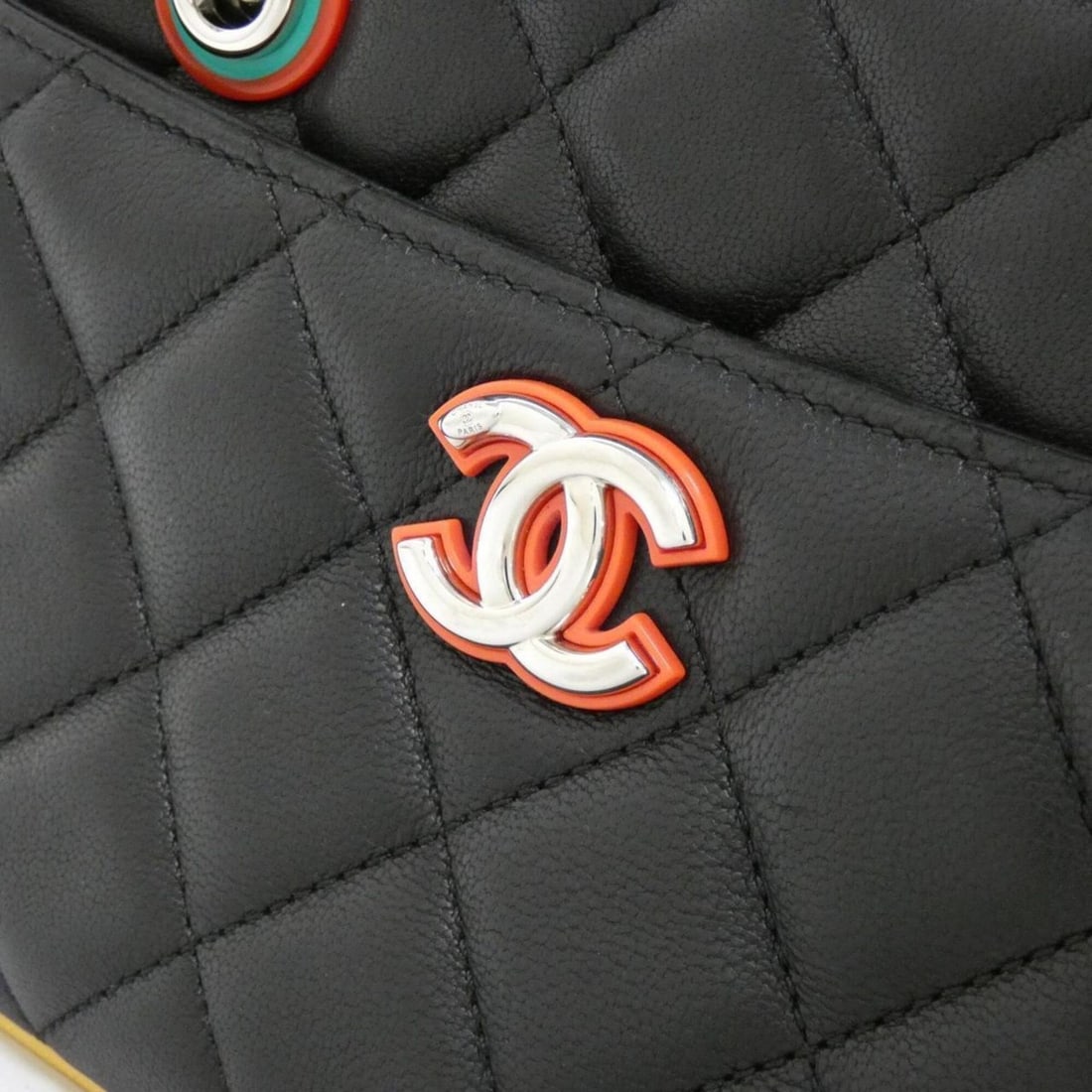 Chanel shoulder bag - 6