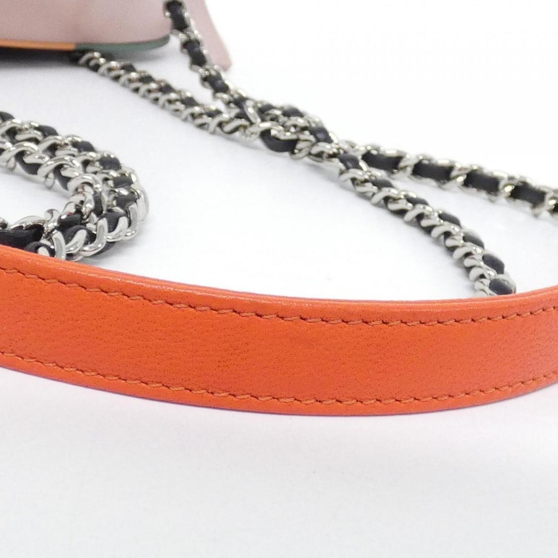Chanel shoulder bag - 9