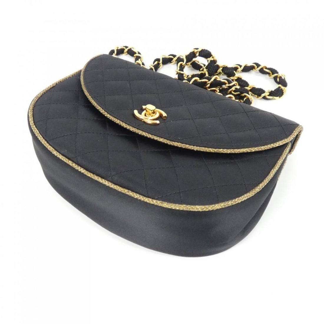 Chanel shoulder bag - 3