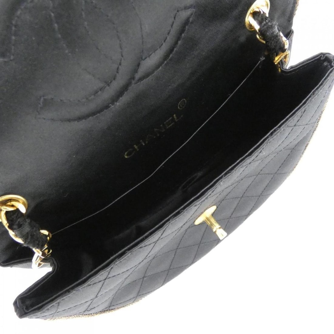 Chanel shoulder bag - 5