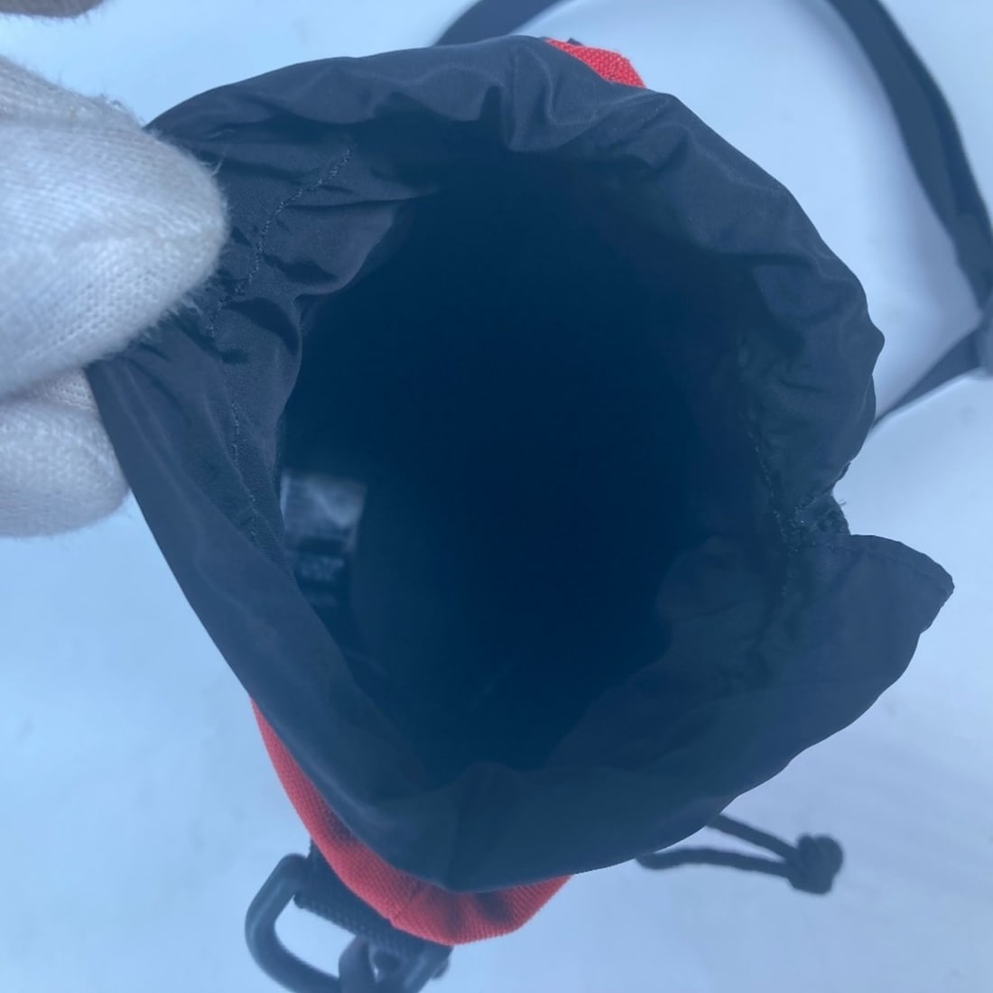 Chanel shoulder bag - 9