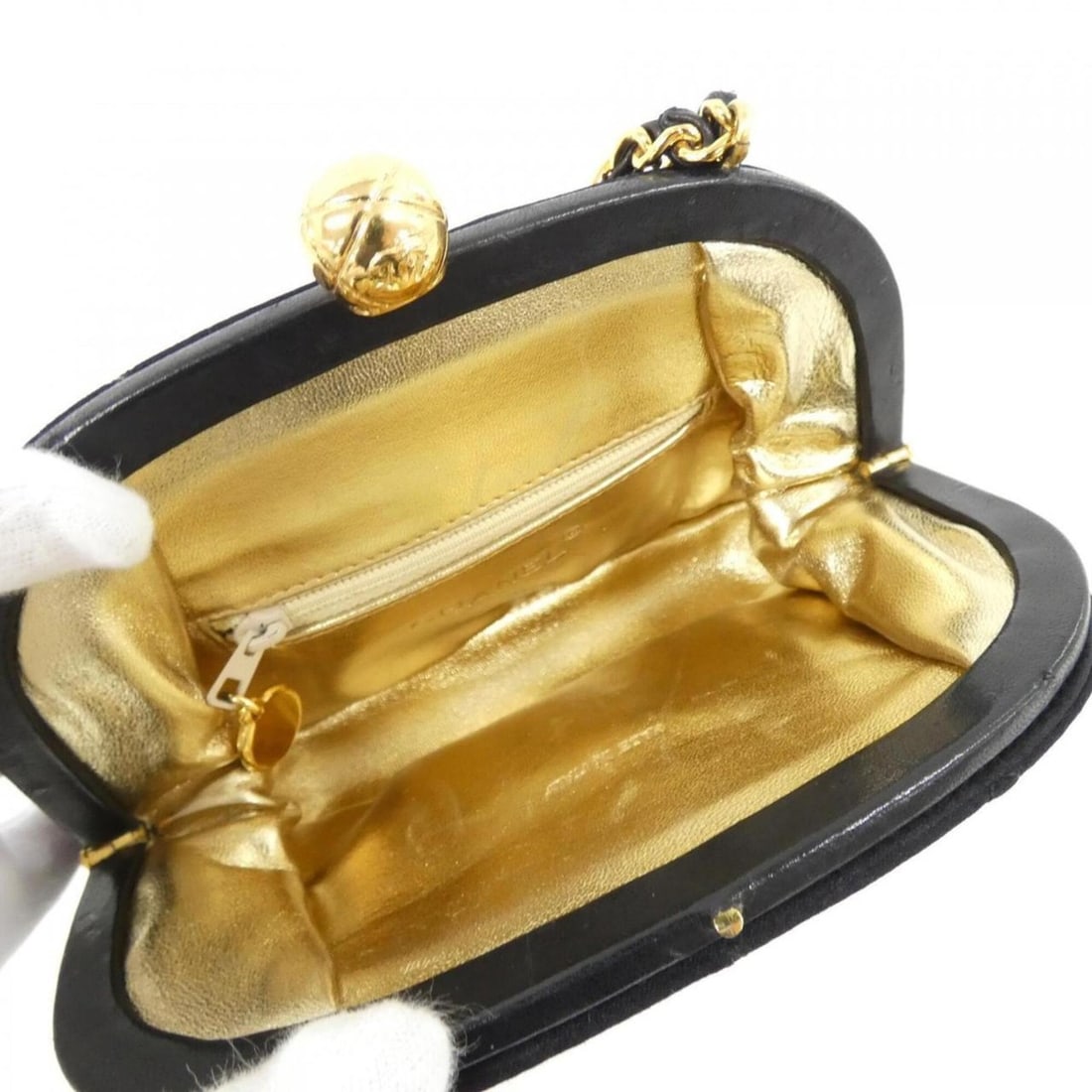 Chanel handbag - 5