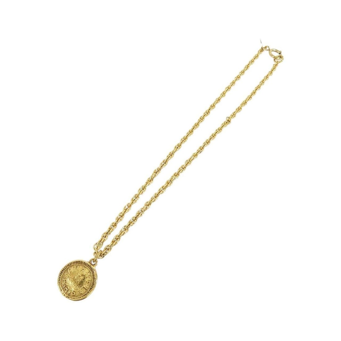 Chanel necklace - 2