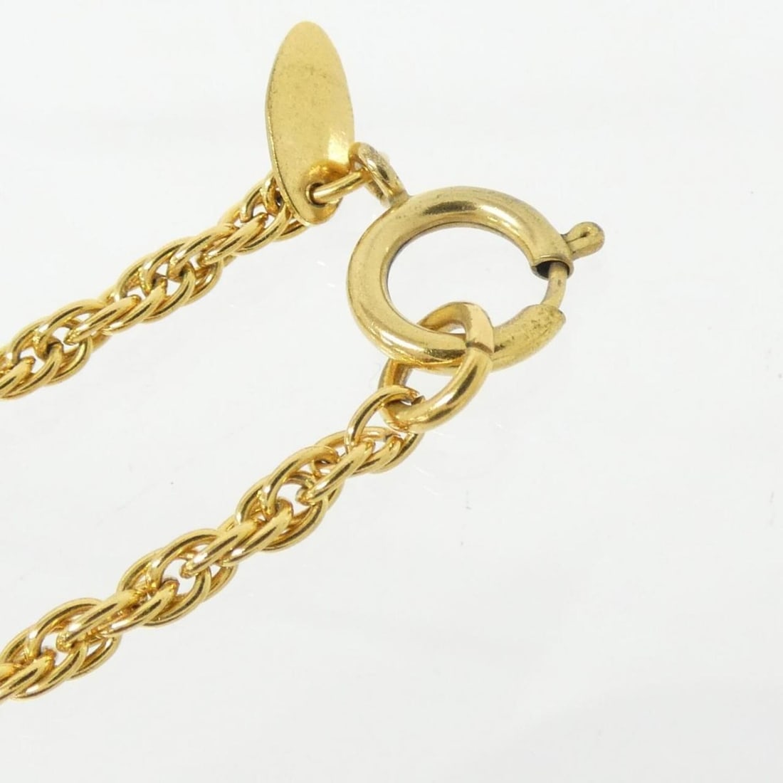 Chanel necklace - 3