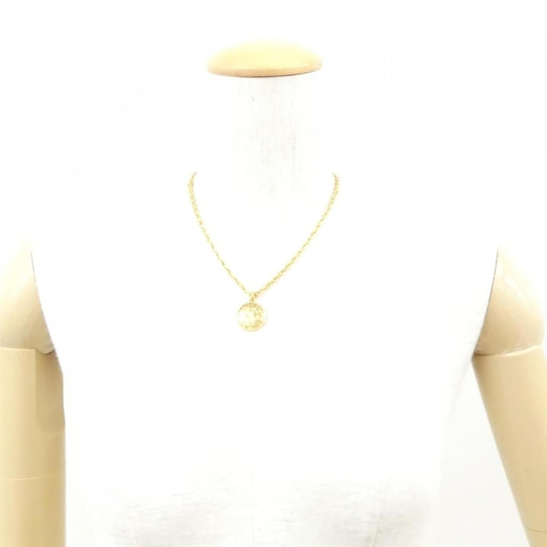 Chanel necklace - 4