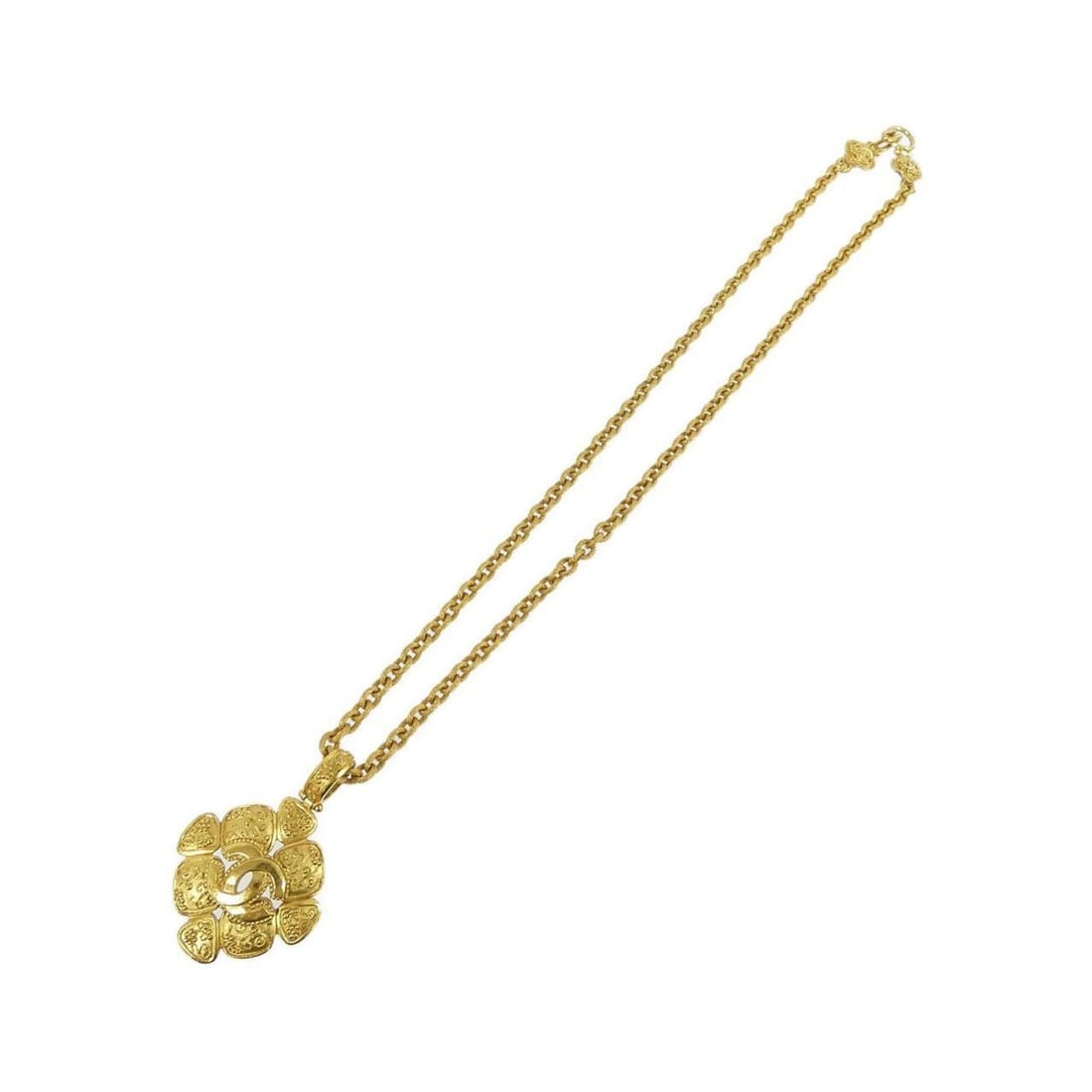 Chanel necklace - 2