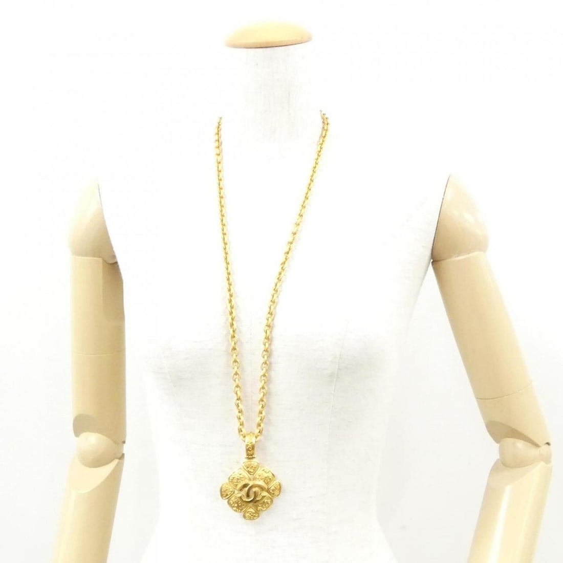 Chanel necklace - 5
