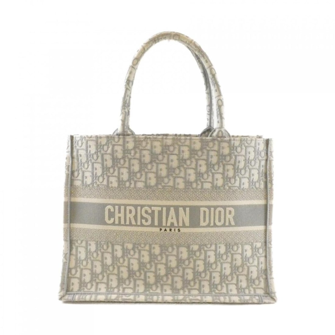 Christian Dior DIOR OBLIQUE Book Tote Medium M1296ZRIW Handbag: --- Catalog ---Category: SizeSize (HxWxD): 28cm x 37cm x 16cm / 11.02'' x 14.56'' x 6.29''Category: DesignType: HandbagColor: GrayGender: WomenMaterial: Canvas Category: GeneralMPN: M1296ZRIWBrand: