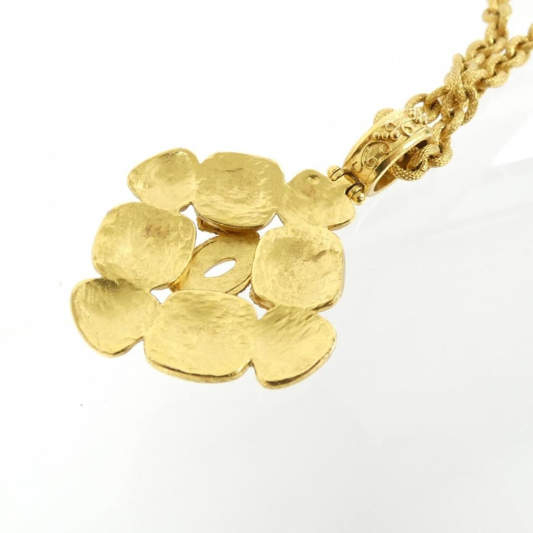 Chanel necklace - 3