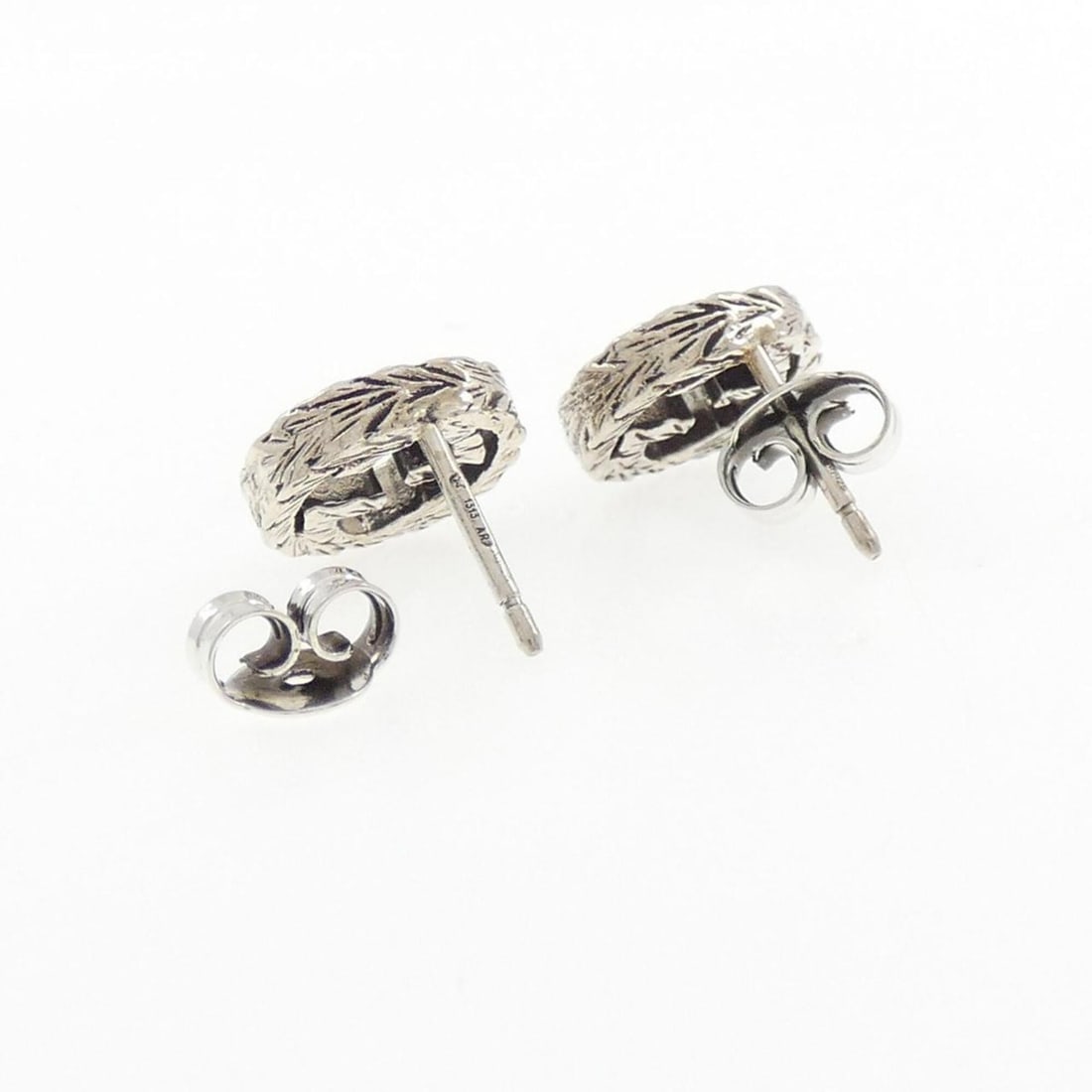 Gucci Interlocking G Earrings - 3