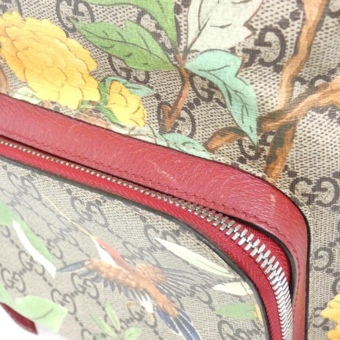 Gucci 427042 K0LCN Backpack - 4