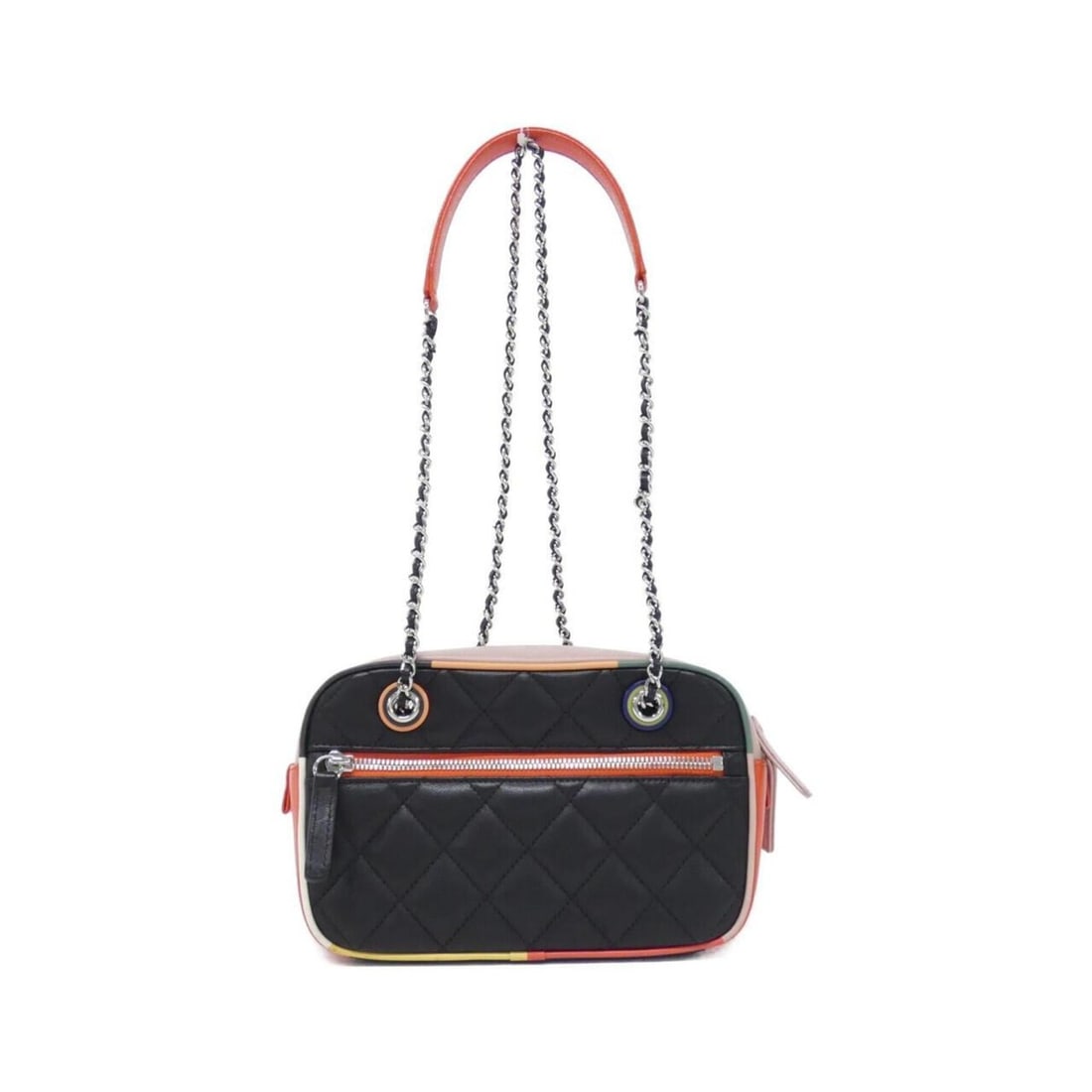 Chanel shoulder bag - 2
