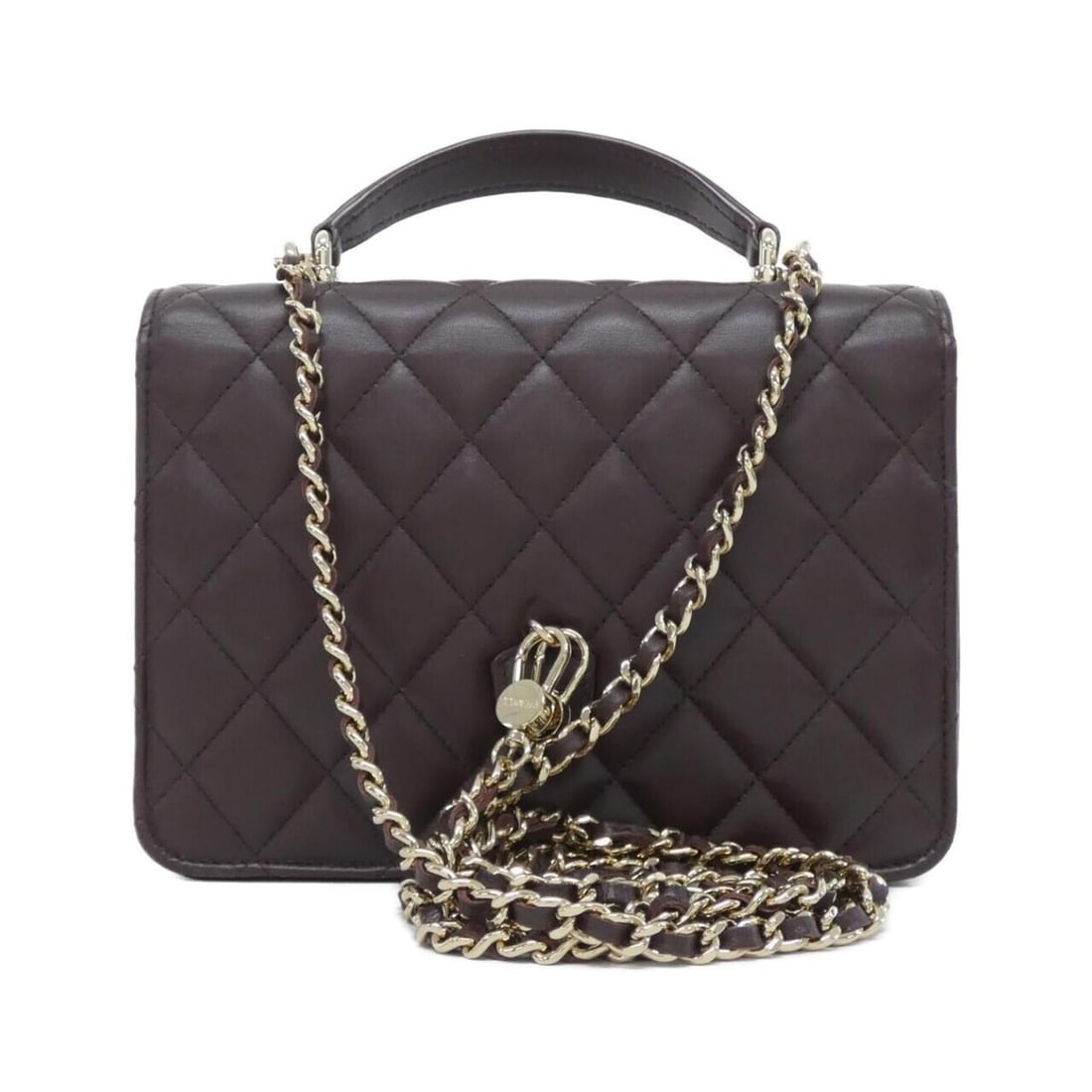 Chanel AP4450 Backpack - 2