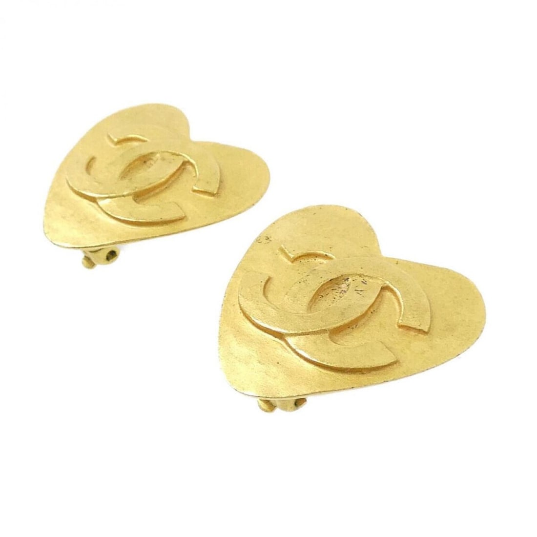 Chanel earrings - 2