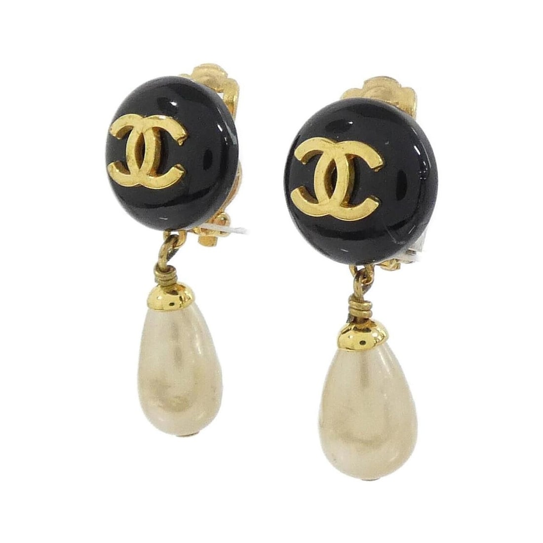 Chanel earrings - 2