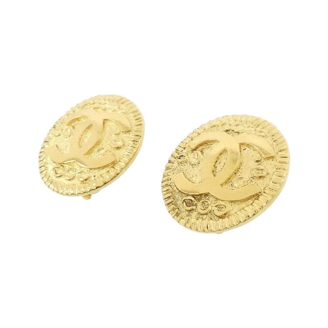Chanel earrings - 2