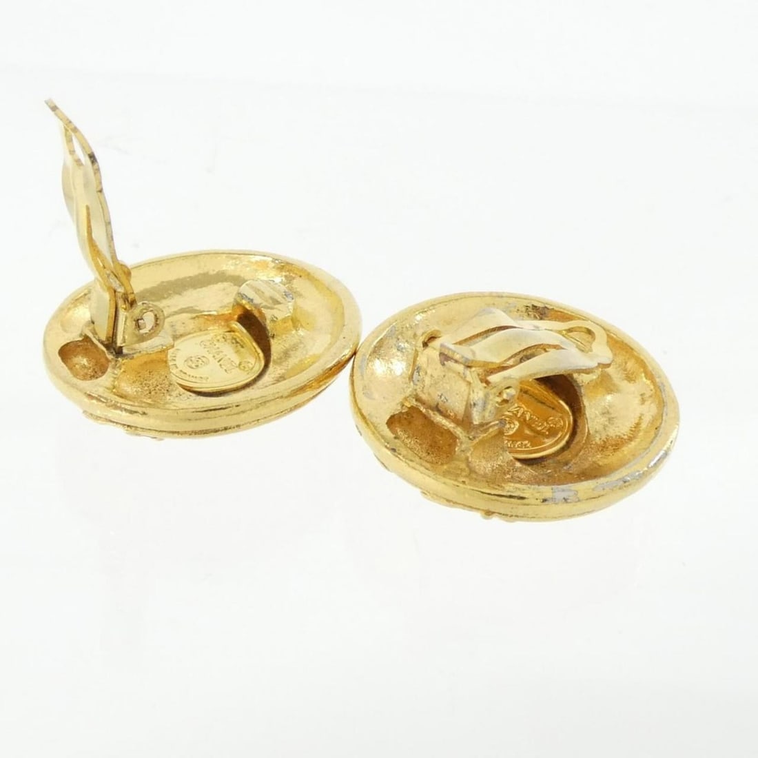 Chanel earrings - 3