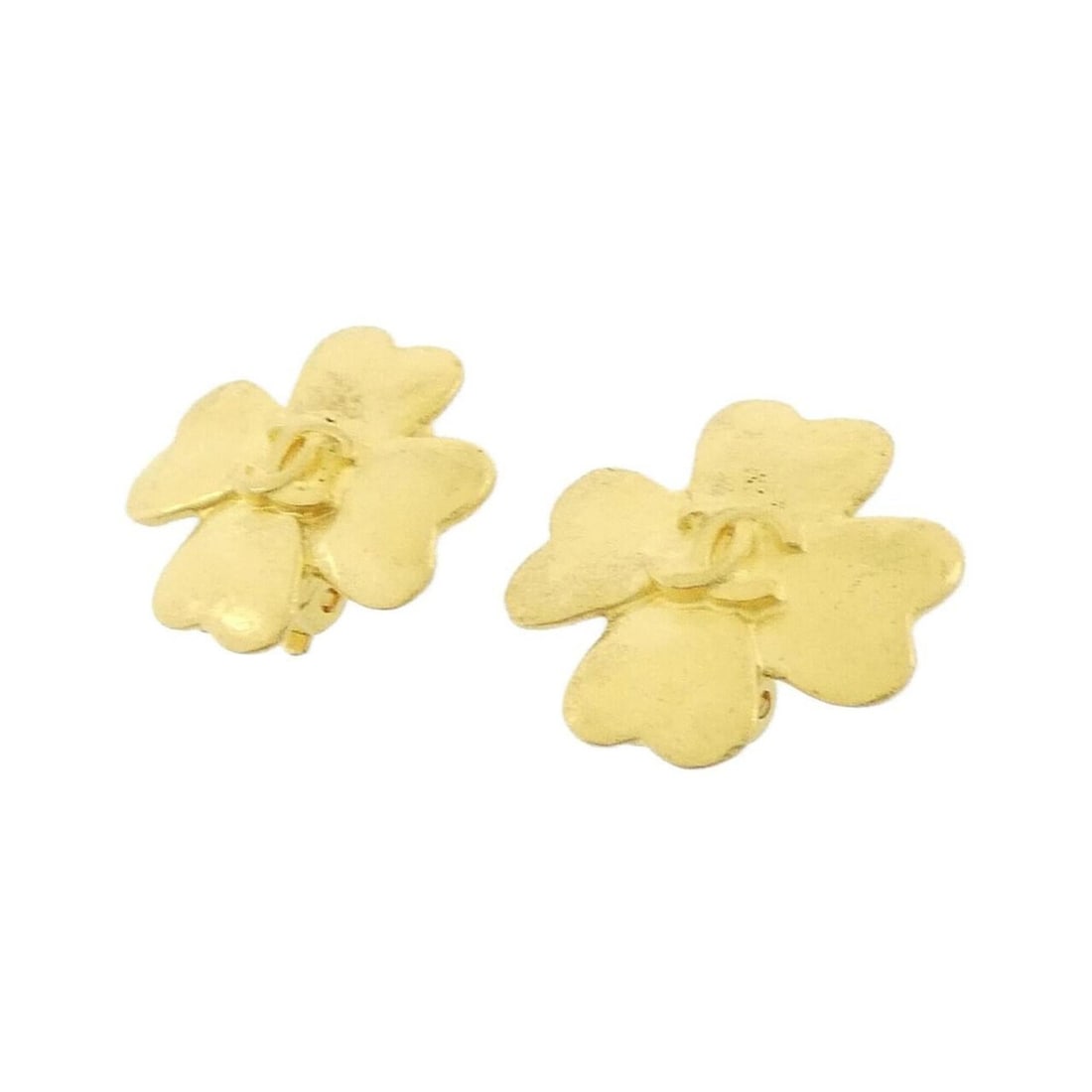 Chanel earrings - 2