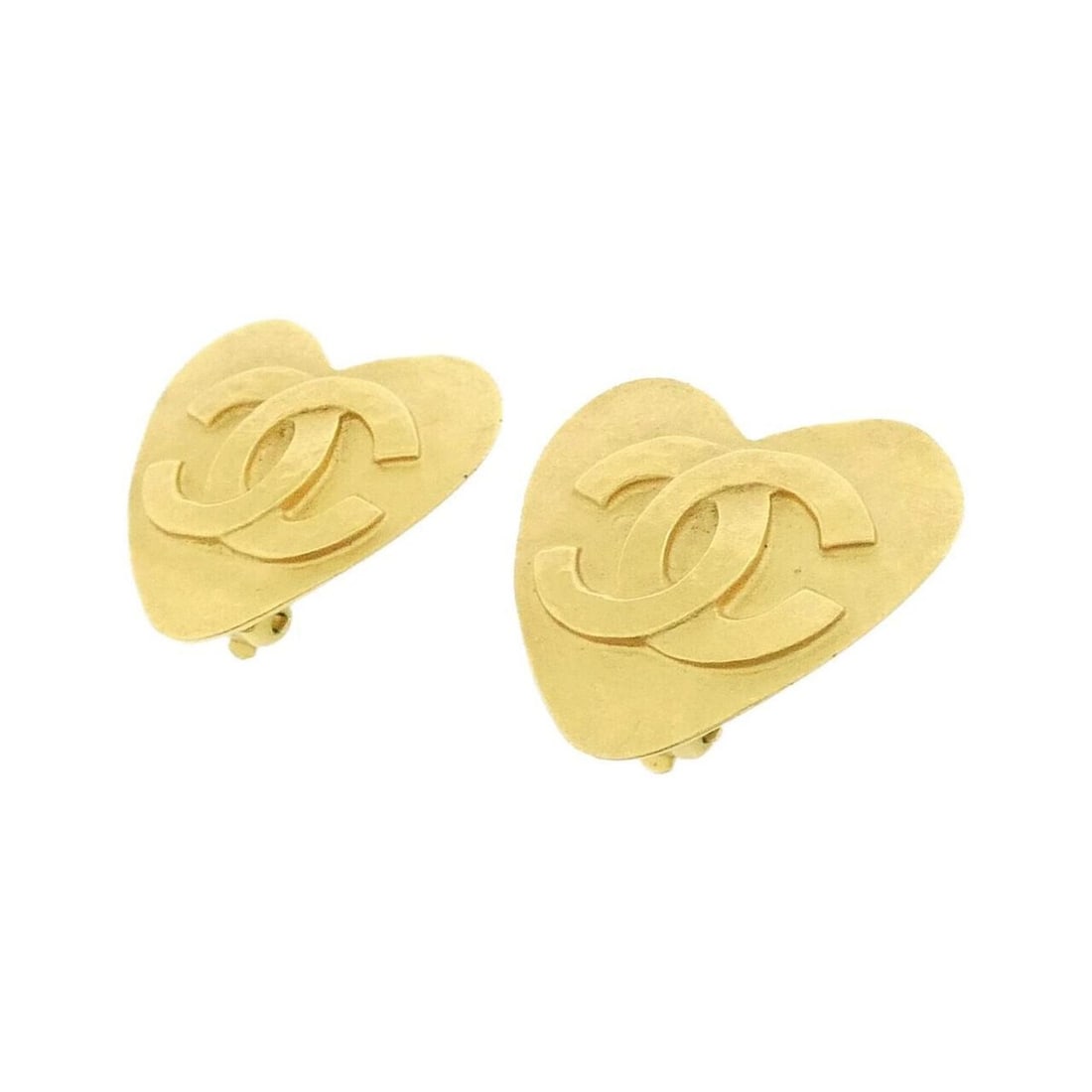 Chanel earrings - 2