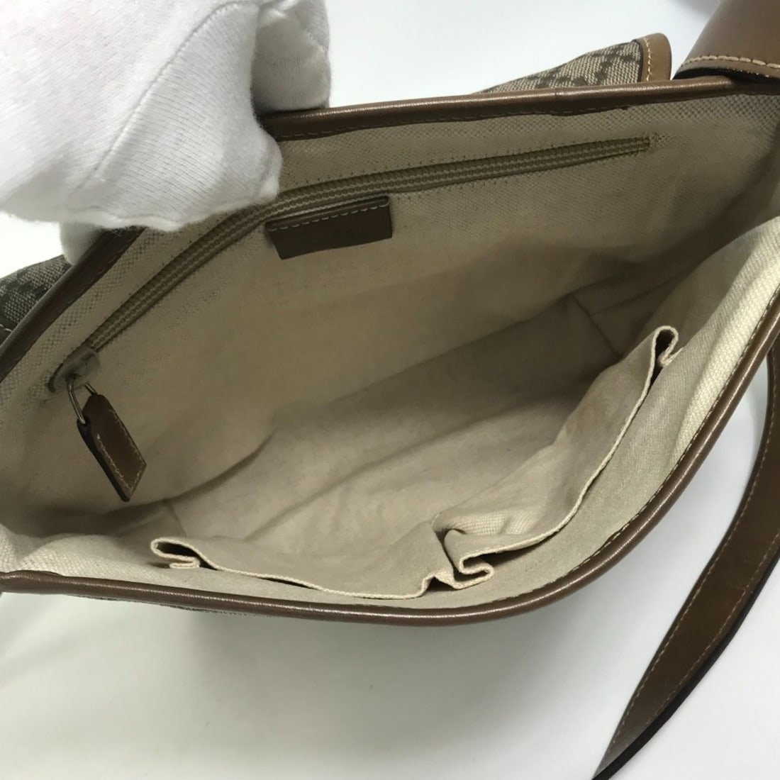 Chanel shoulder bag - 10