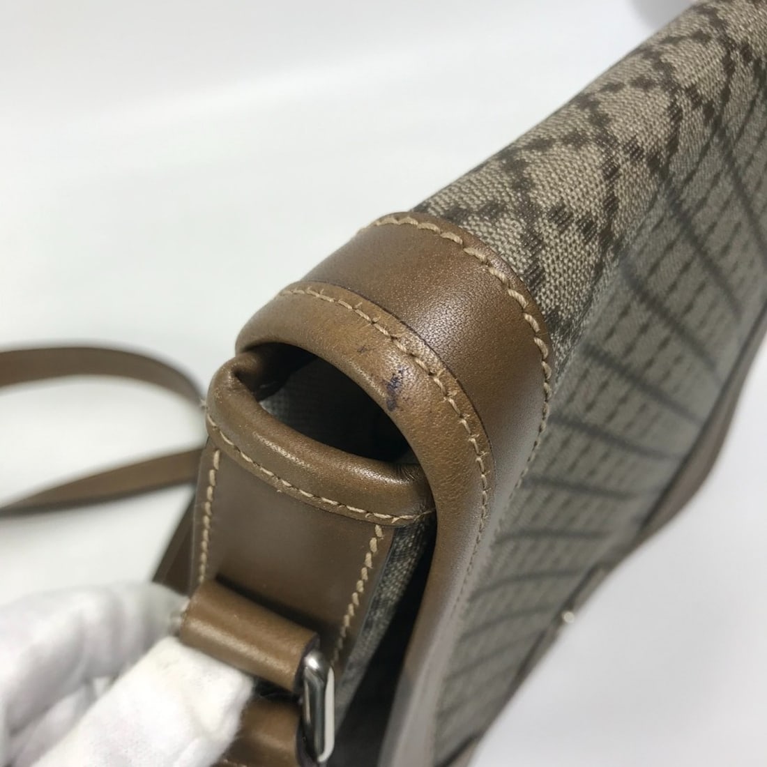 Chanel shoulder bag - 13
