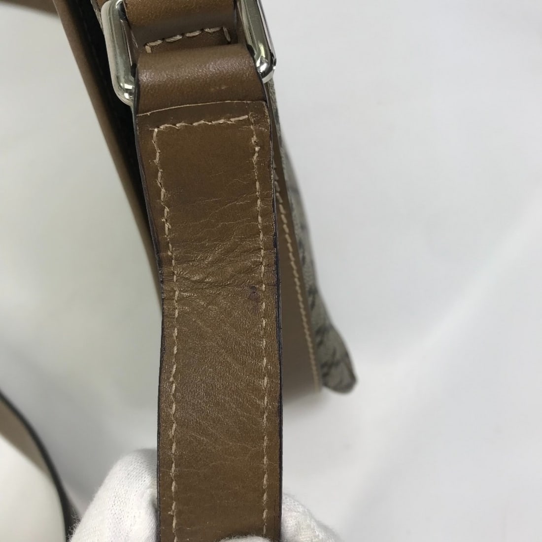 Chanel shoulder bag - 14
