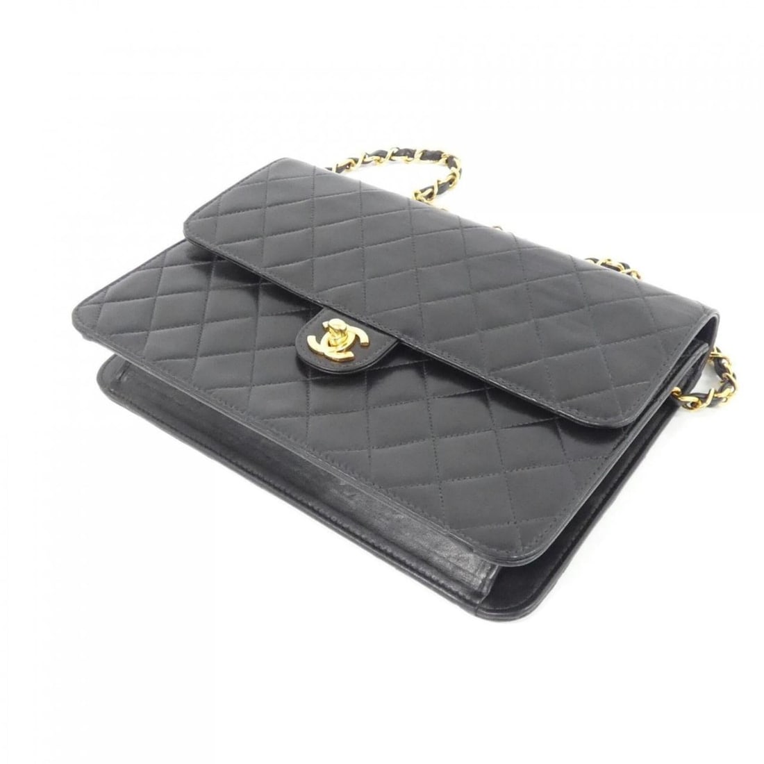 Chanel shoulder bag - 3