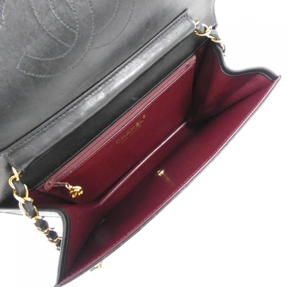 Chanel shoulder bag - 6