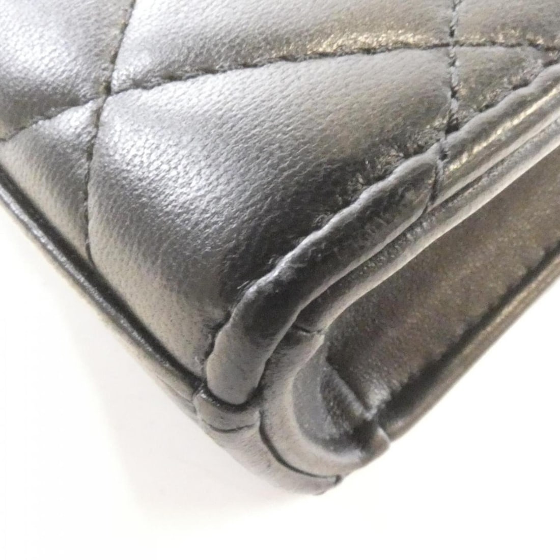 Chanel shoulder bag - 3
