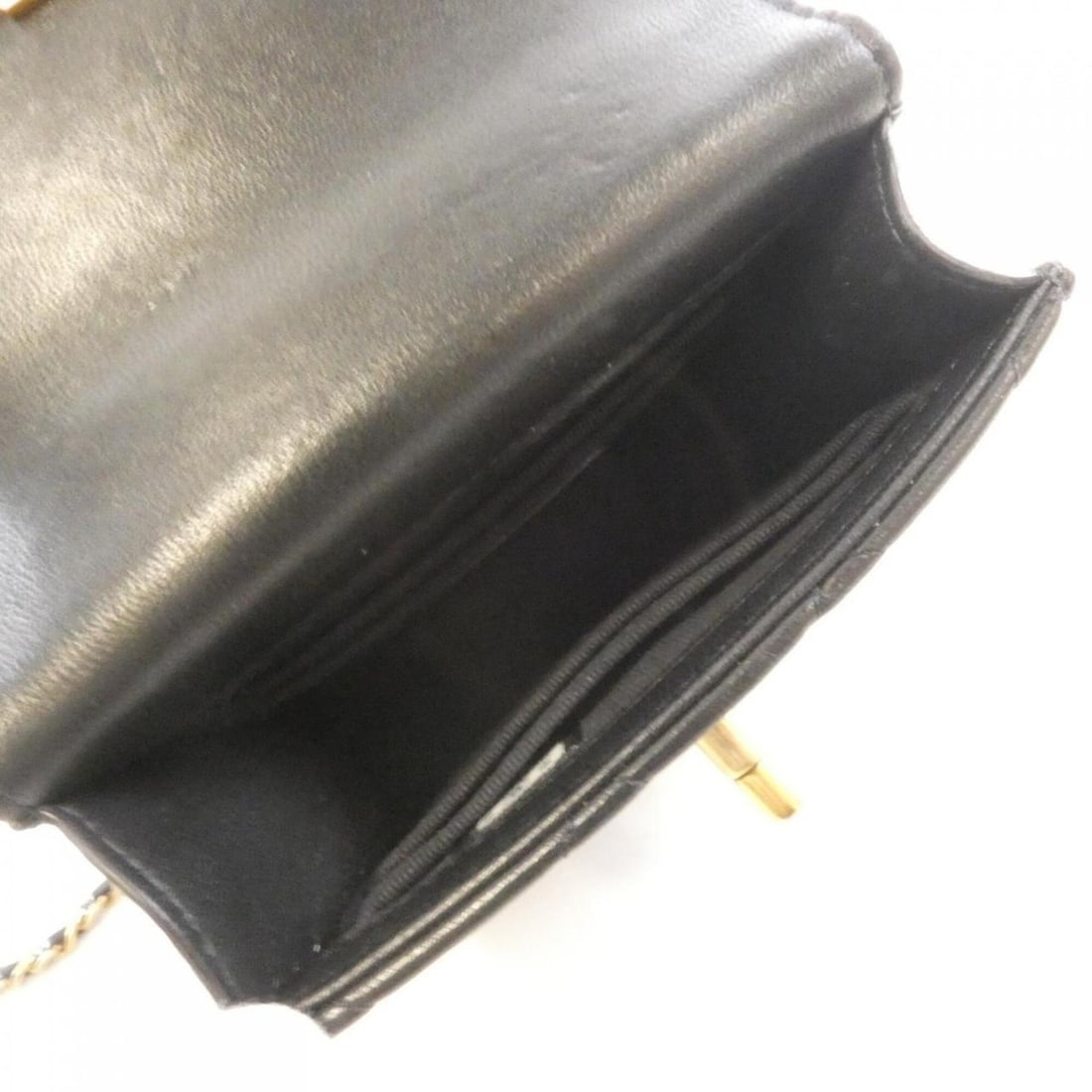 Chanel shoulder bag - 7