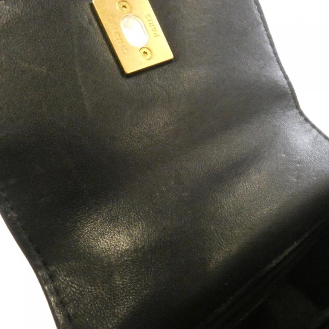 Chanel shoulder bag - 8