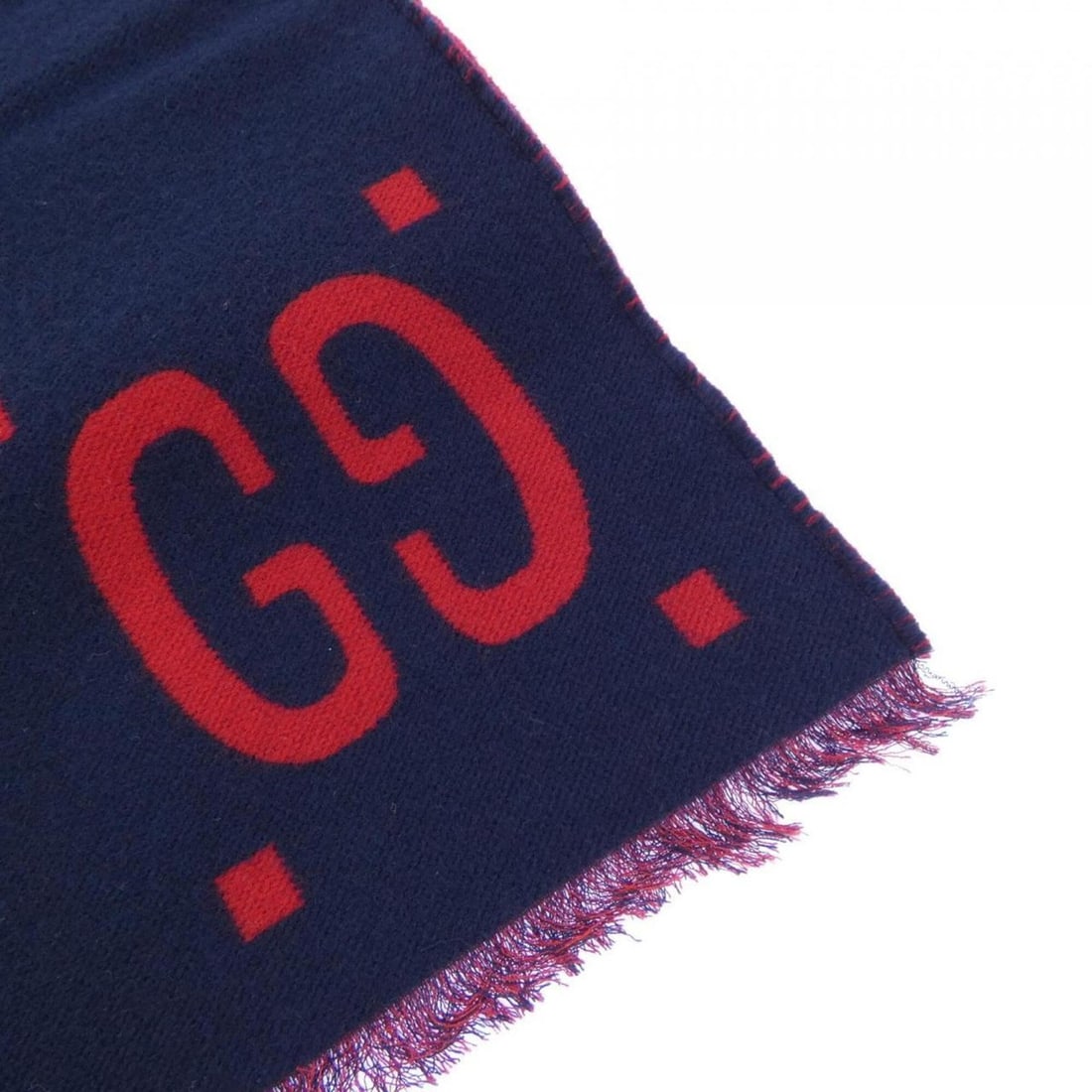 Gucci scarf - 2