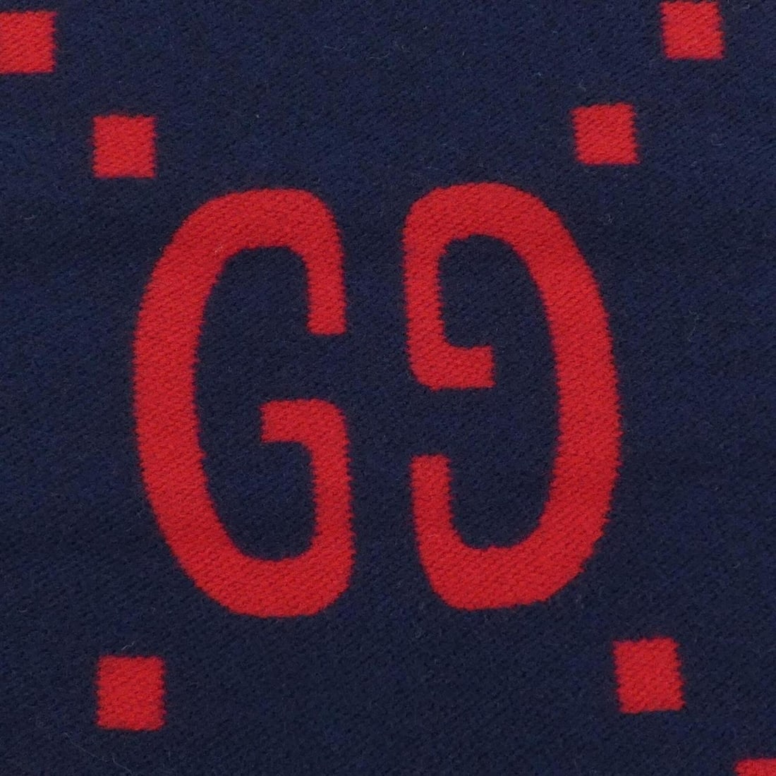 Gucci scarf - 4