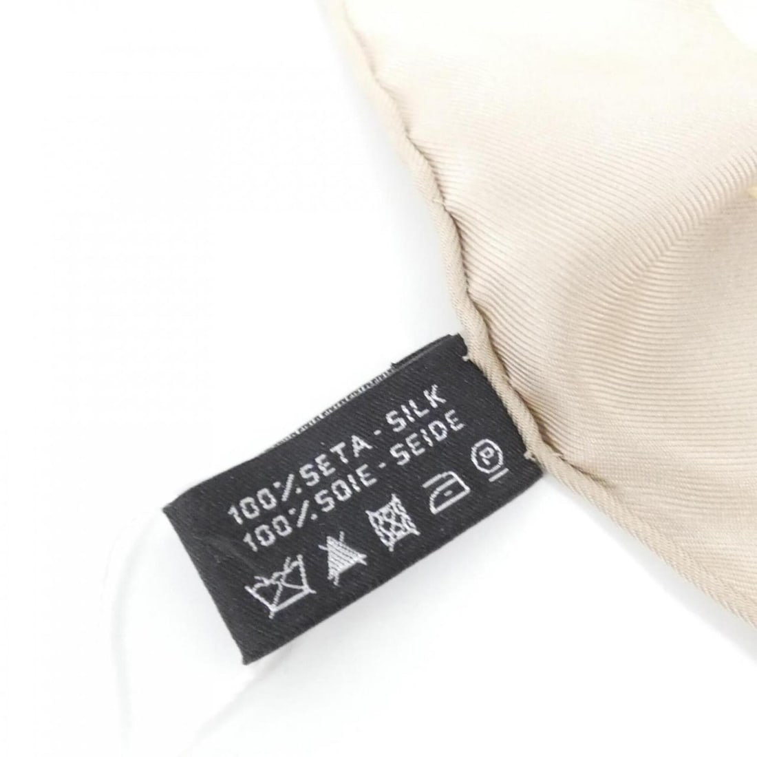 Chanel scarf muffler - 4