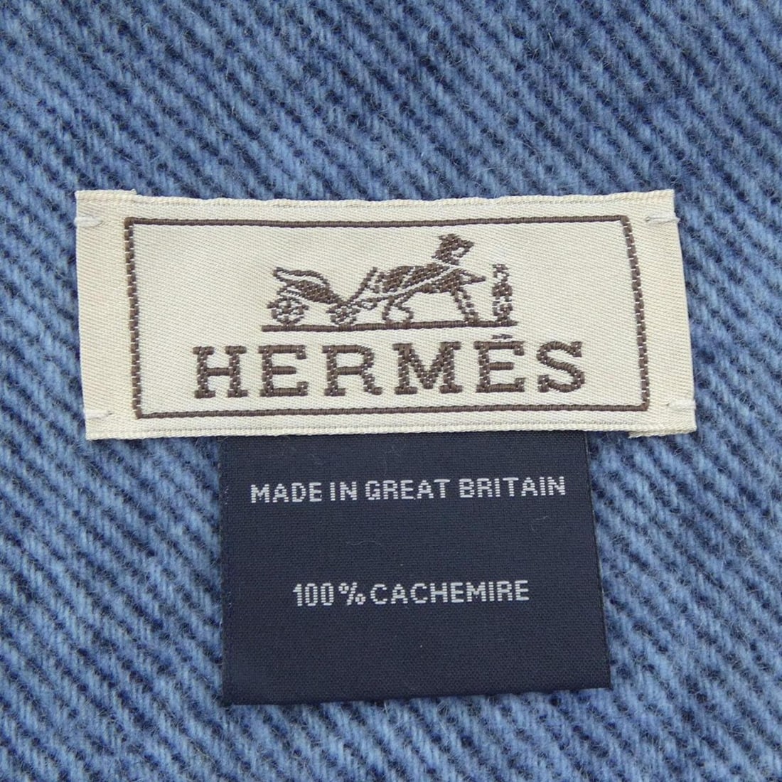 Hermes scarf - 3