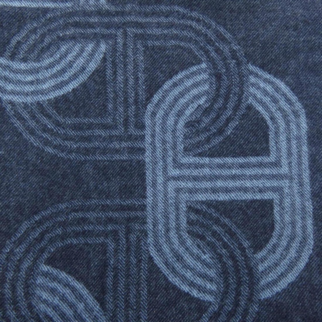 Hermes scarf - 4
