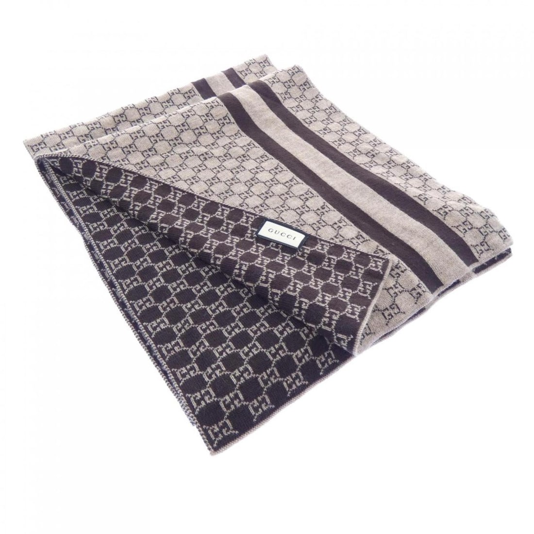 Gucci 438253 3G206 Scarf (1 of 14)