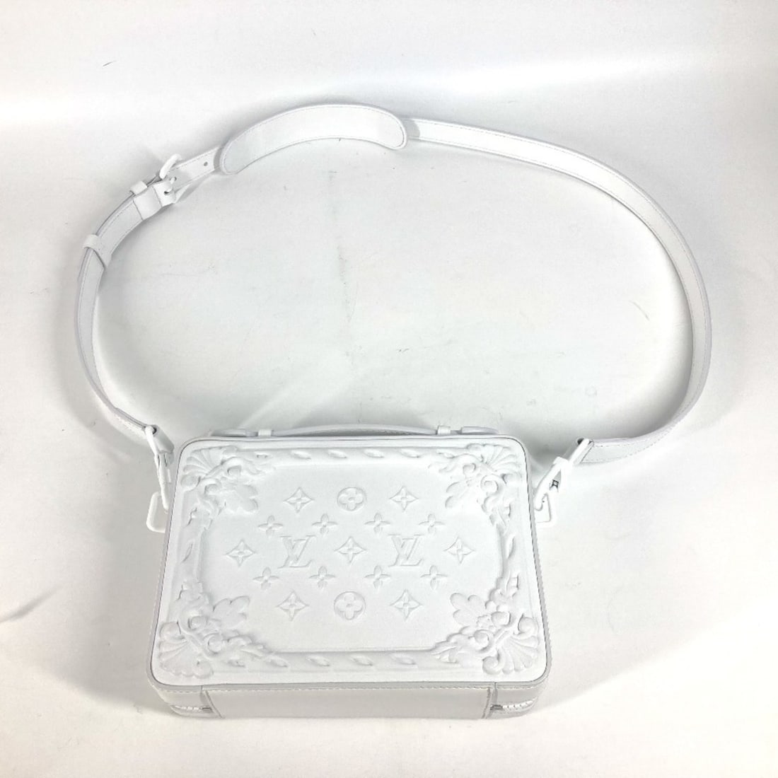 Louis Vuitton Monogram Gradient M70258 Scarf - 7