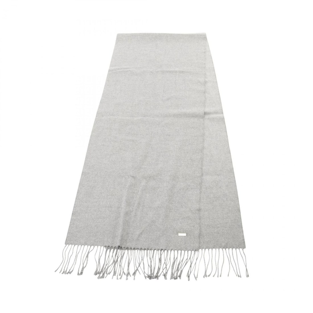 Dior Homme silk scarf for men, gray.: --- Catalog ---Category: SizeSize (LxW): 1.9m x 36cm / 74.8'' x 14.17''Category: DesignType: StoleColor: GrayGender: MenMaterial: Silk Category: GeneralBrand: Dior Homme--- Item List ---Section: Condi