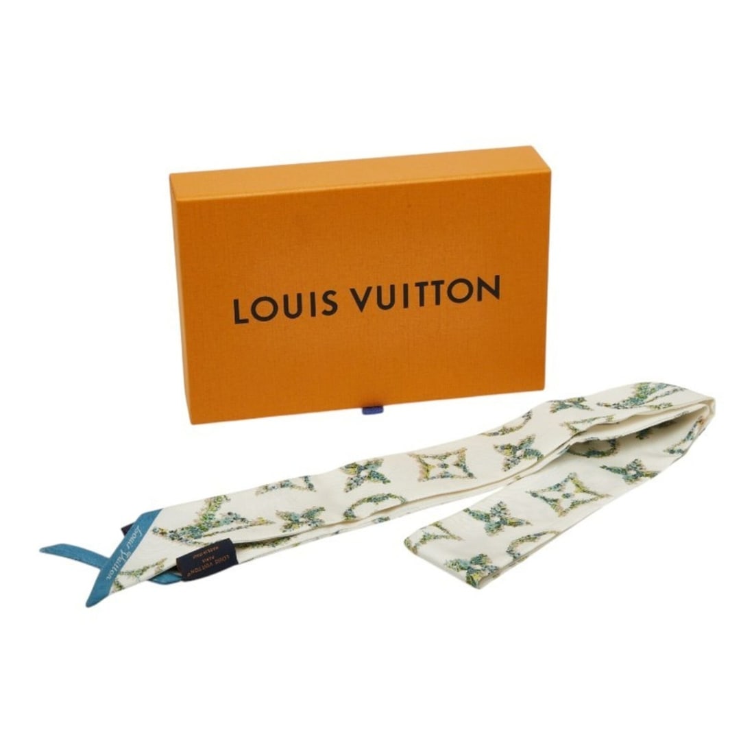 Hermes scarf - 10